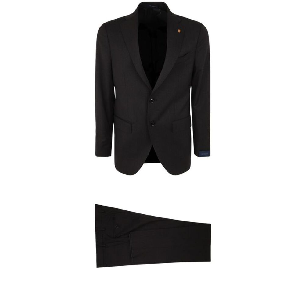 Latorre Men Two Buttons Suit
